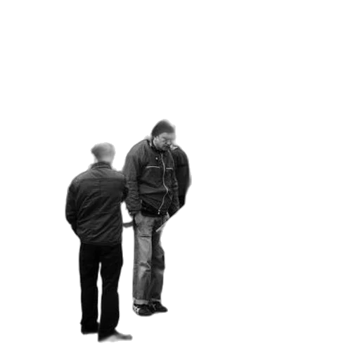 jacket, staff, concept art, photorealistic transparent PNG cut-out