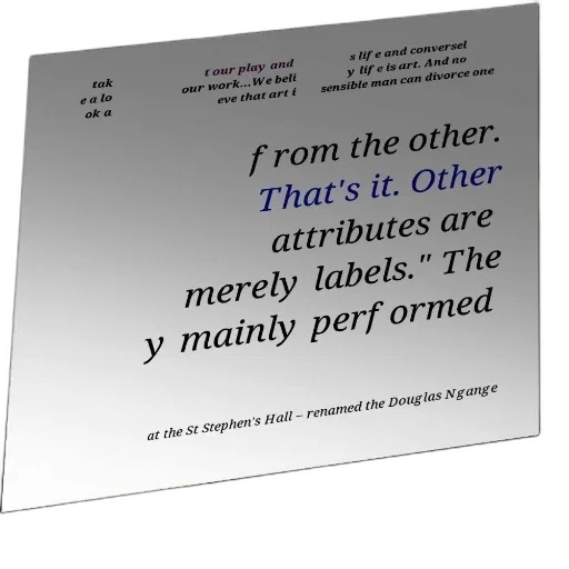 quote, about, art, life transparent PNG cut-out
