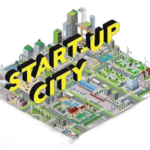 start-up, city, inspiring, private transparent PNG cut-out