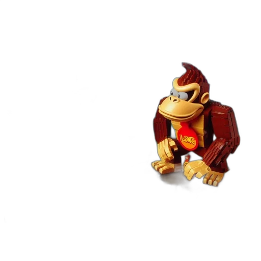 animal, creature, dragon, 3d render transparent PNG cut-out