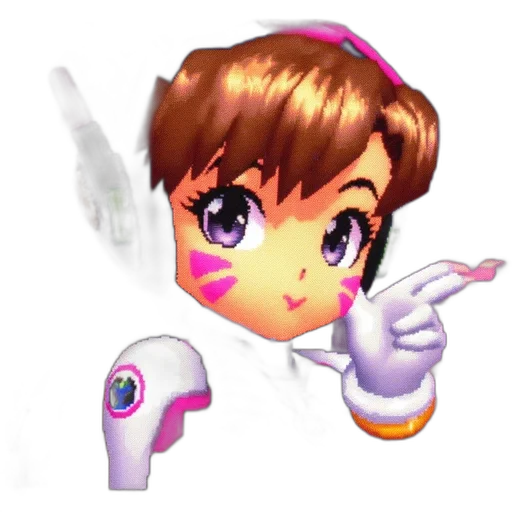 staff, weapon, face, robot transparent PNG cut-out
