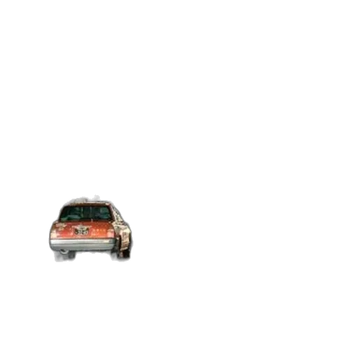 car, animal, 3d render, concept art transparent PNG cut-out