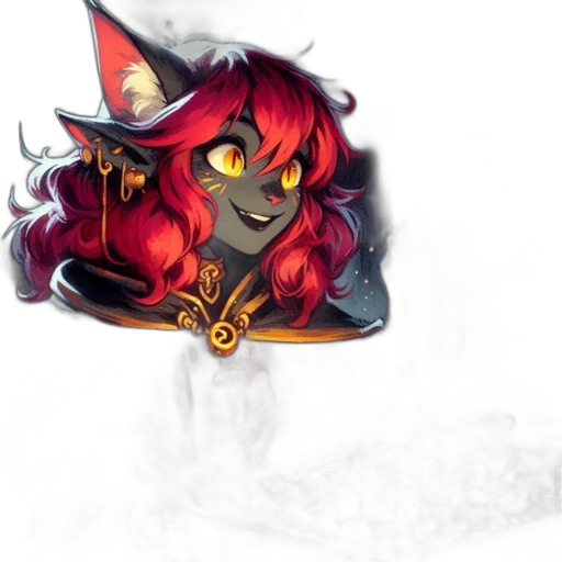 mask, crown, staff, jewelry transparent PNG cut-out