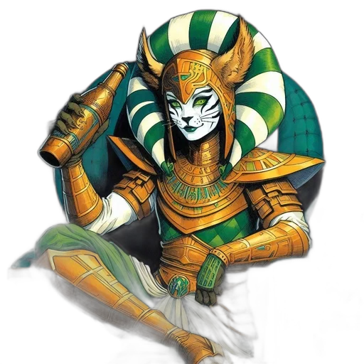 mask, jewelry, fantasy art, concept art transparent PNG cut-out