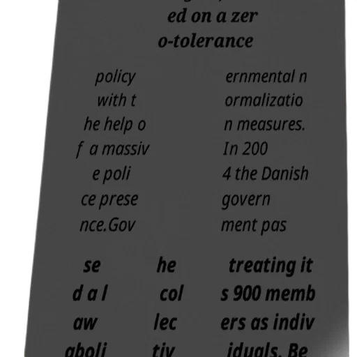 poster, text, danish, discusses transparent PNG cut-out