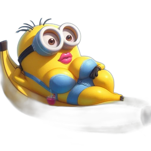 animal, car, creature, concept art transparent PNG cut-out