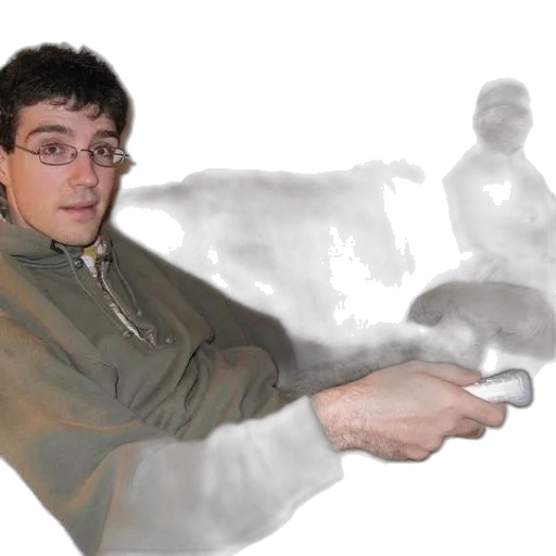 weapon, staff, sword, jacket transparent PNG cut-out