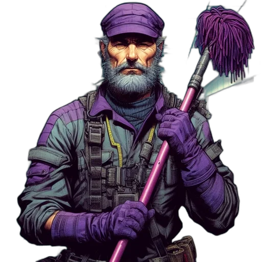 staff, weapon, concept art, comic book art transparent PNG cut-out