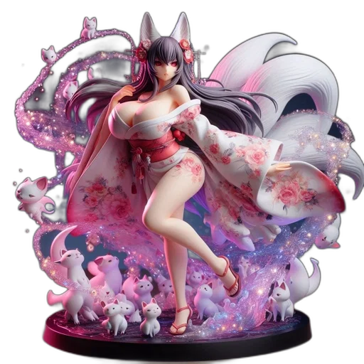 dragon, concept art, fantasy art, 3d render transparent PNG cut-out