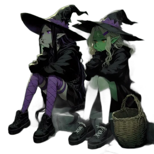 hat, mask, concept art, fantasy art transparent PNG cut-out