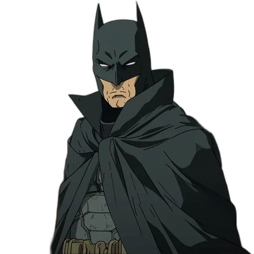 mask, comic book art, concept art, cartoon transparent PNG cut-out