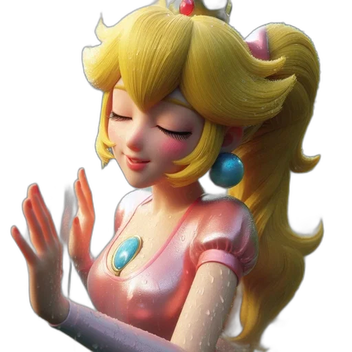 crown, dress, staff, jewelry transparent PNG cut-out