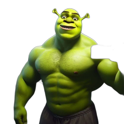 animal, creature, weapon, face transparent PNG cut-out