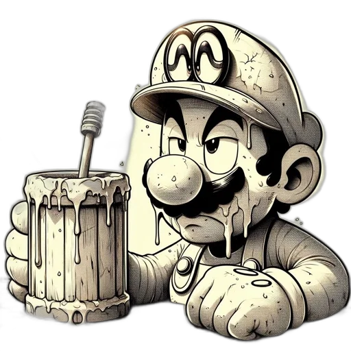 food, weapon, crown, animal transparent PNG cut-out