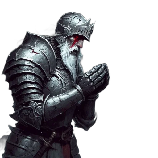 sword, weapon, concept art, fantasy art transparent PNG cut-out