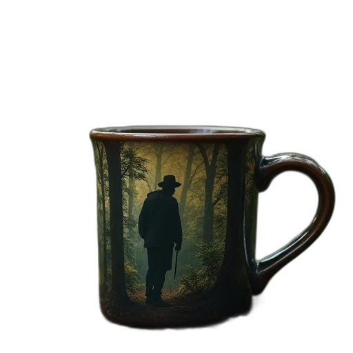 hat, photorealistic, oil painting, fantasy art transparent PNG cut-out