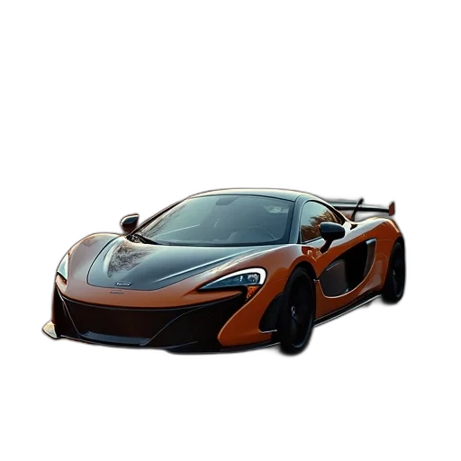 car, animal, weapon, 3d render transparent PNG cut-out
