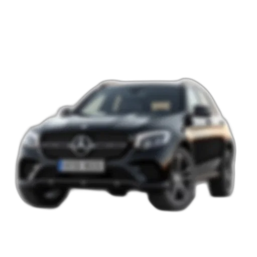 car, weapon, animal, 3d render transparent PNG cut-out