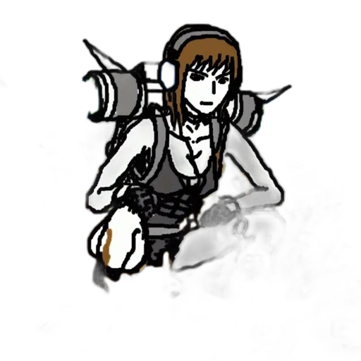 staff, weapon, robot, sword transparent PNG cut-out