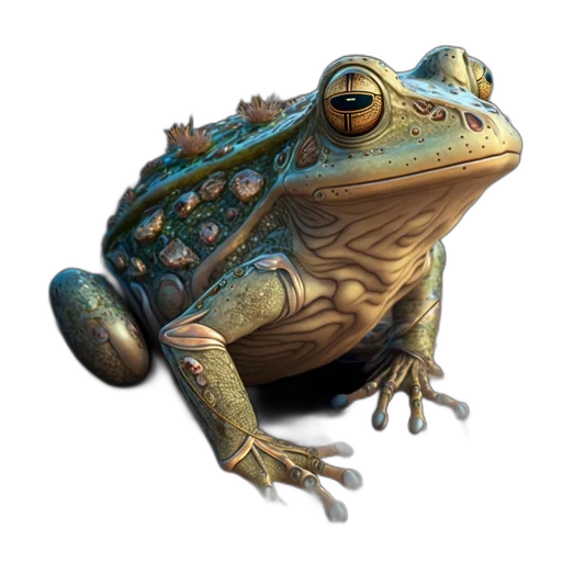 creature, animal, face, hat transparent PNG cut-out