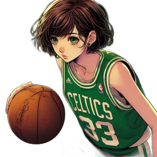 face, anime, photorealistic, fantasy art transparent PNG cut-out