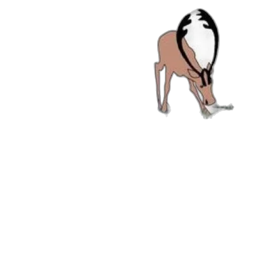 animal, staff, creature, weapon transparent PNG cut-out