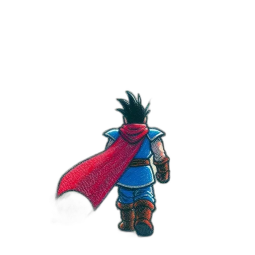 sword, weapon, jacket, staff transparent PNG cut-out