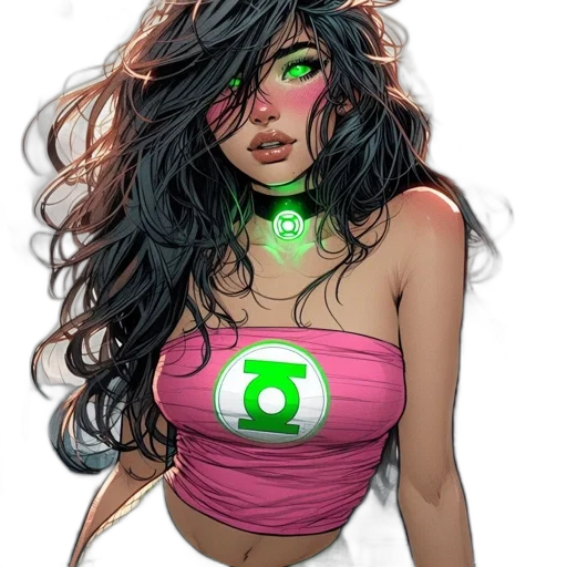 mask, jewelry, dress, robot transparent PNG cut-out