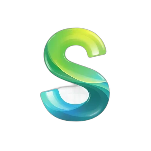 staff, 3d render, second, image transparent PNG cut-out