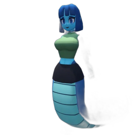 dress, robot, bottle, creature transparent PNG cut-out