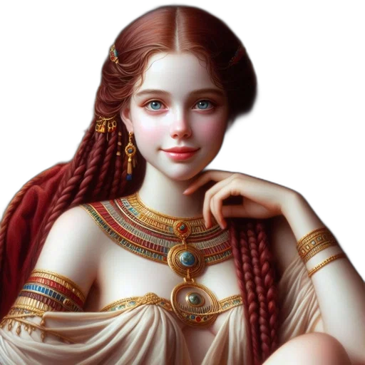 jewelry, crown, dress, face transparent PNG cut-out