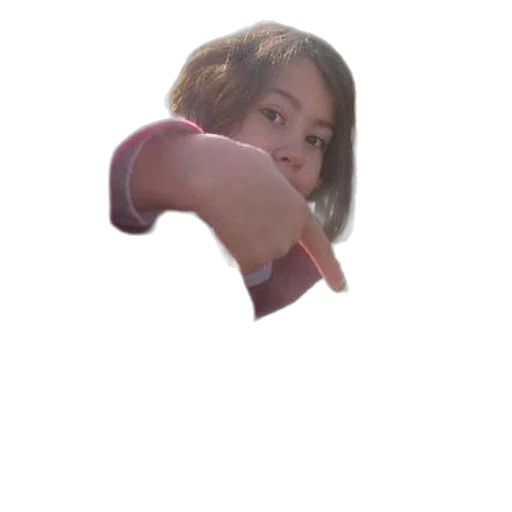 staff, weapon, face, hair transparent PNG cut-out