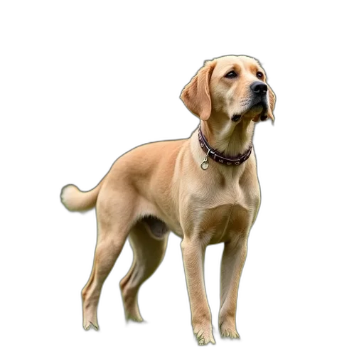 animal, staff, creature, face transparent PNG cut-out