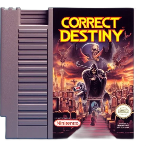 robot, concept art, nes, cartridge transparent PNG cut-out