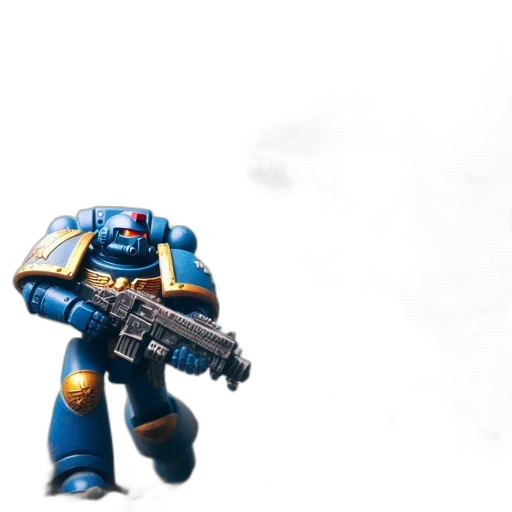 robot, weapon, staff, sword transparent PNG cut-out