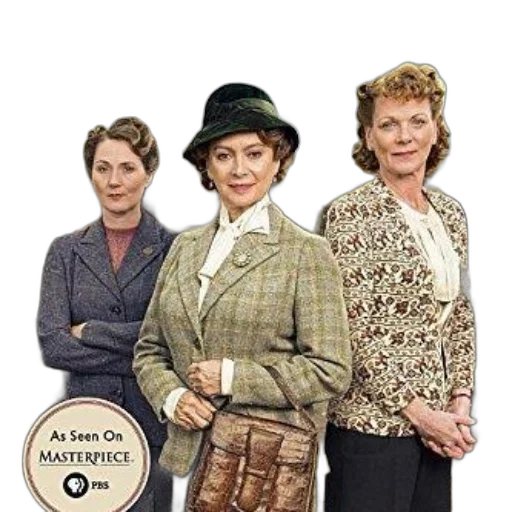 staff, city street, poster, features transparent PNG cut-out