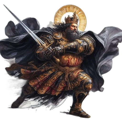 sword, weapon, fantasy art, concept art transparent PNG cut-out