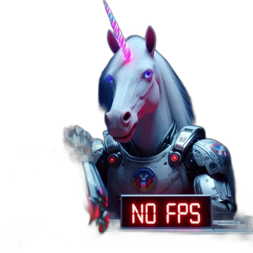 robot, weapon, animal, staff transparent PNG cut-out