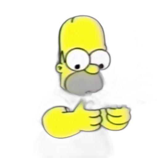 staff, animal, creature, hat transparent PNG cut-out