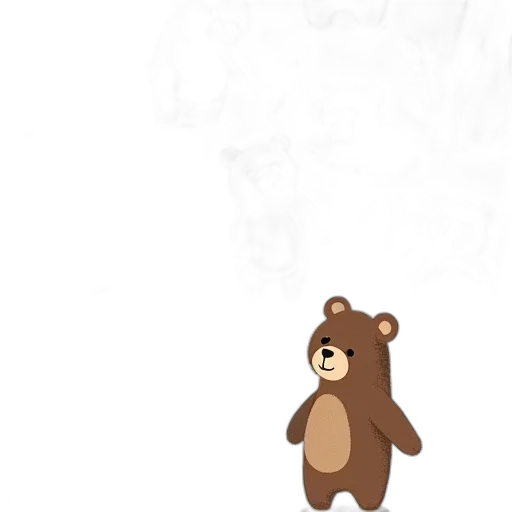 creature, animal, concept art, pixel art transparent PNG cut-out