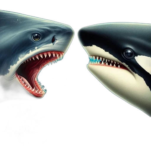 concept art, photorealistic, 3d render, underwater transparent PNG cut-out