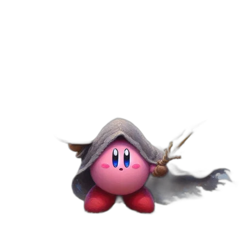 hat, weapon, creature, animal transparent PNG cut-out