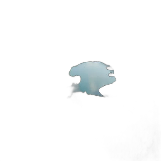 creature, face, animal, mask transparent PNG cut-out