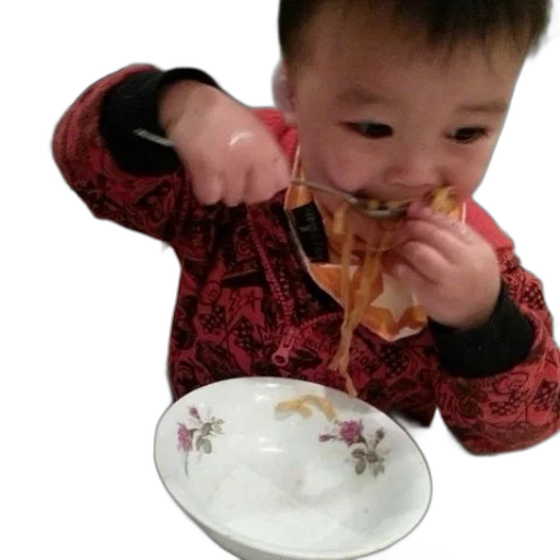 food, face, jewelry, child transparent PNG cut-out