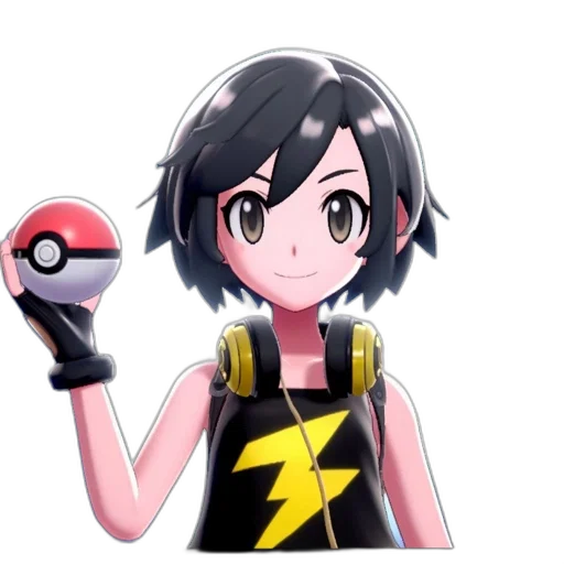 staff, weapon, hair, animal transparent PNG cut-out