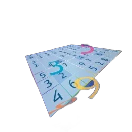 umbrella, jewelry, 3d render, vaporwave transparent PNG cut-out