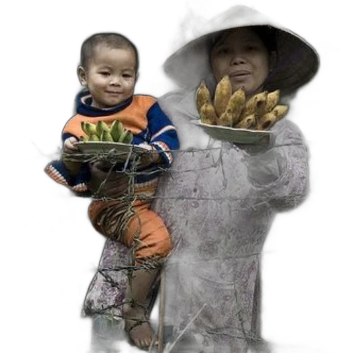 photorealistic, oil painting, 3d render, concept art transparent PNG cut-out