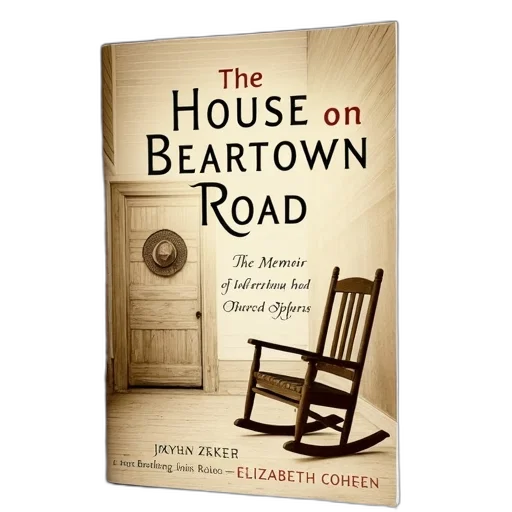 cover, book, house, beartown transparent PNG cut-out