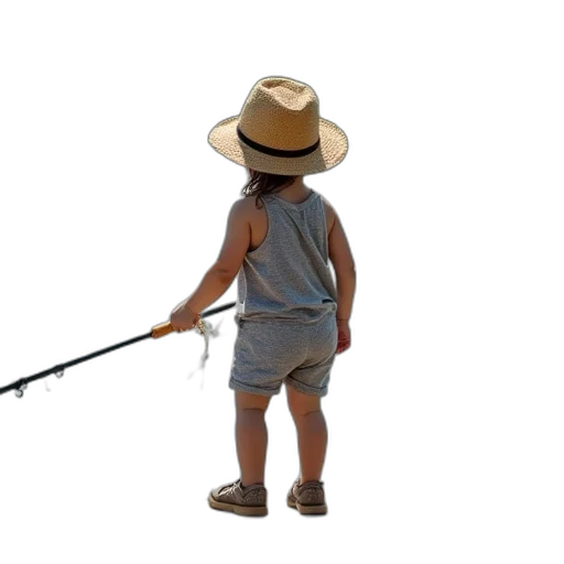 staff, hat, weapon, animal transparent PNG cut-out