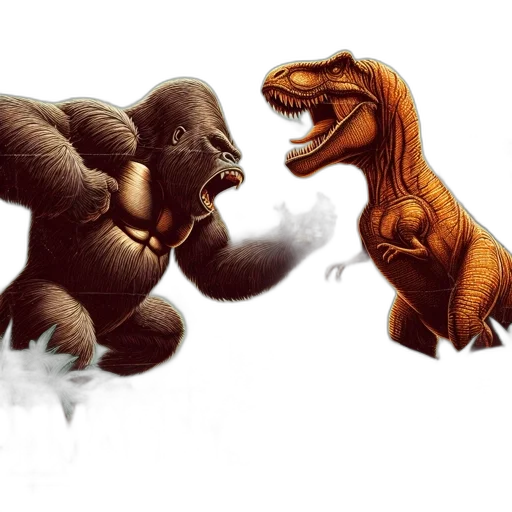concept art, photorealistic, fantasy art, 3d render transparent PNG cut-out